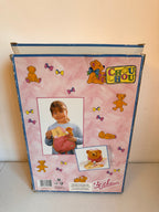 Teddy Rucksack Zapf Creations Vintage