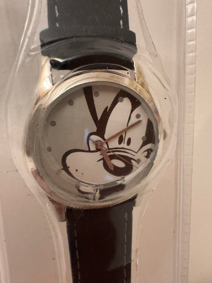 Lot 5: Vintage Disney Watch  (Estimate £10-20)