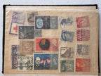 Lot 42: Stamp books (Estimate £20-30)