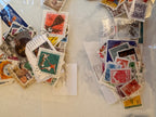 Lot 63: Europe Stamps x 300  (Estimate £10-20)