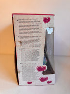 Lot 18: Little Darling Colette Zapf Creations  (Estimate £30-60)