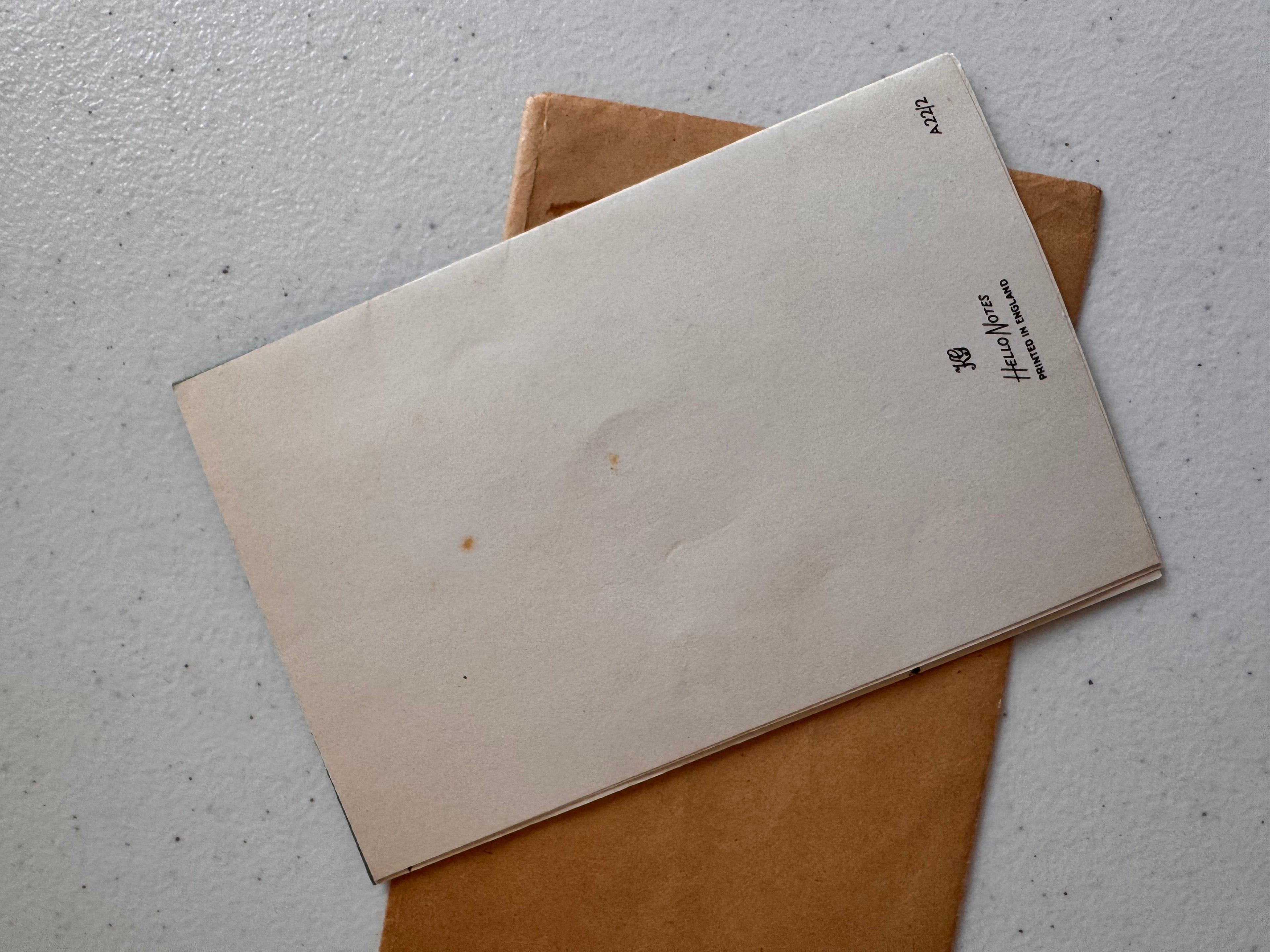 Lot 42: Stamp books (Estimate £20-30)