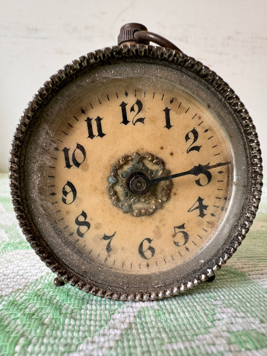 Vintage USA Minature Clock