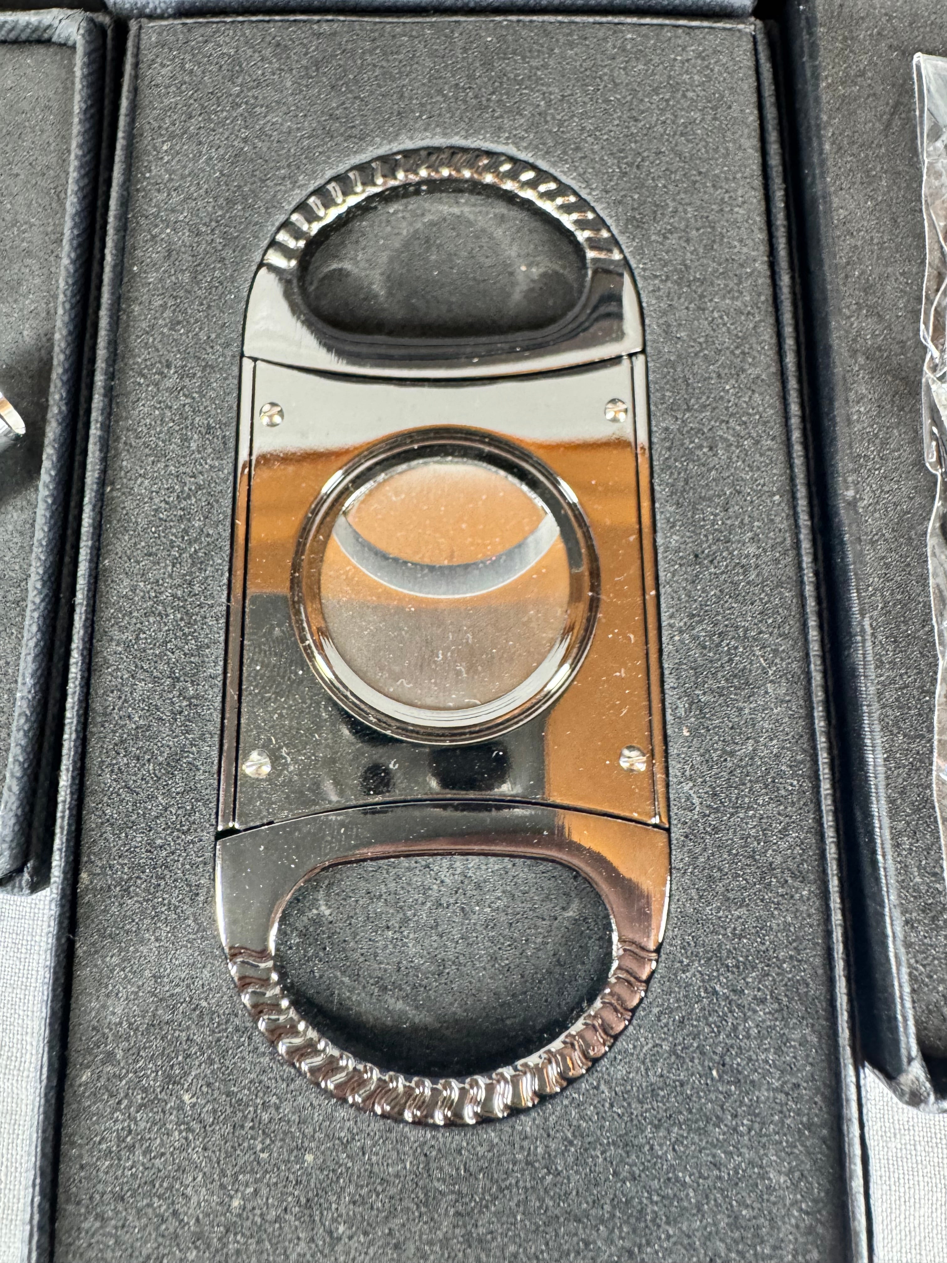 Joblot Cigar piercers and cutters NEW