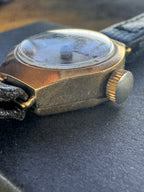 Lida 9ct Yellow Gold Women’s Watch