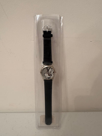 Lot 5: Vintage Disney Watch  (Estimate £10-20)