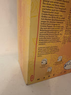 Lot 35: PAUL - Colette - Zapf Creations Doll (Estimate £20-40)