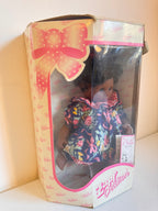 Lot 34: Nelli -  Zapf Creations Doll (Estimate £20-40)