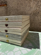 5 Vintage Italian Boxes