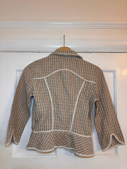 Vintage Moschino Jacket