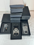 Joblot Cigar piercers and cutters NEW