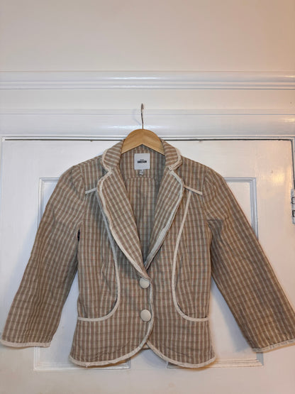 Vintage Moschino Jacket