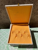 5 Vintage Italian Boxes