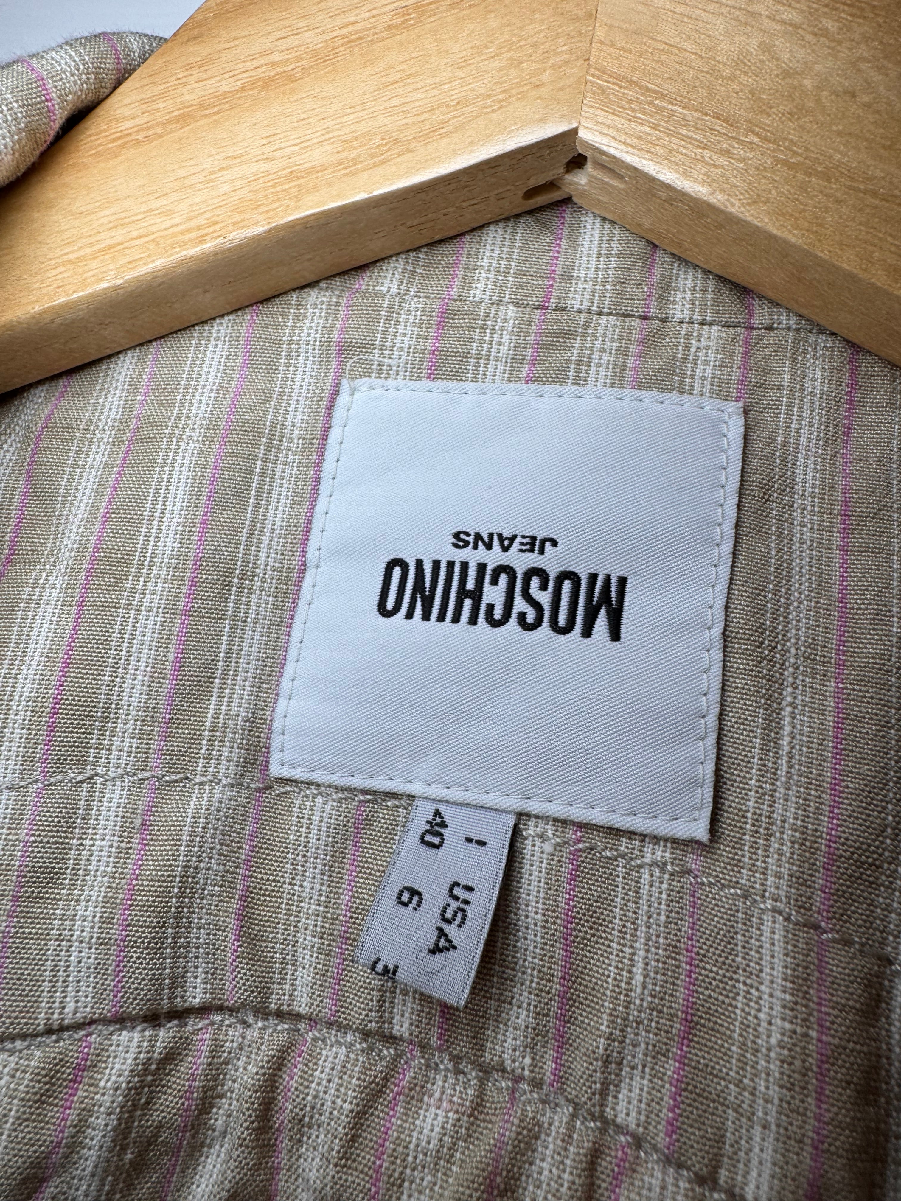 Vintage Moschino Jacket