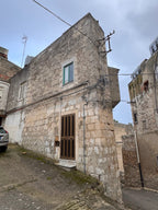 Casa Laing Mussomeli
