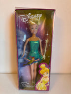 Tinker Bell Doll - Peter Pan DISNEY