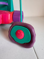 Lot 19: Tracy o Trike RC Toy (Estimate £30-40)