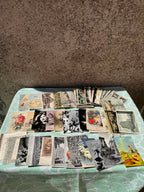 Huge collection of 1950s / earlier Italian Postcards