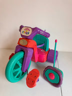 Lot 19: Tracy o Trike RC Toy (Estimate £30-40)