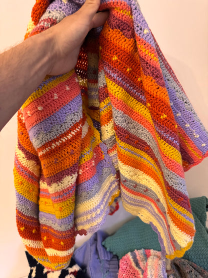 Lot 74: Knitwear women’s items (Estimate £5)