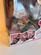 Lot 18: Little Darling Colette Zapf Creations  (Estimate £30-60)