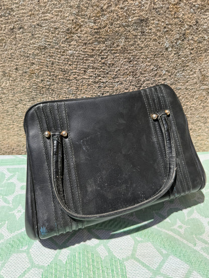 Vintage Italian Women’s Leather Purse