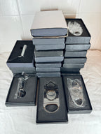 Joblot Cigar piercers and cutters NEW