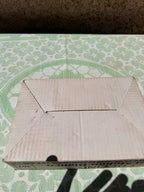 6 Mulino Bianco Barilla cups