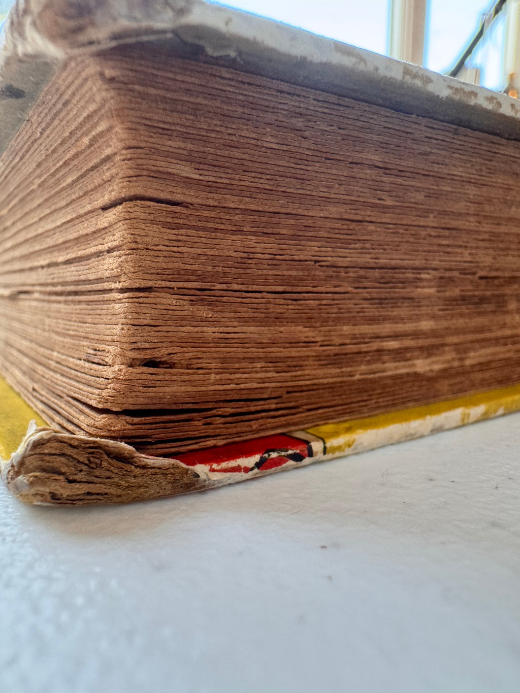The Beano Annual – First Edition (1940)