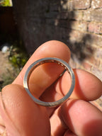 10ct Gold Diamond Eternity airing