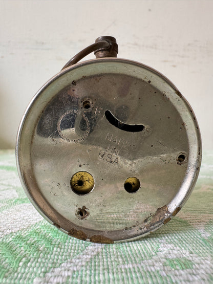 Vintage USA Minature Clock