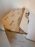 Hamleys - Vintage Boxed Doll- Zapf Creations