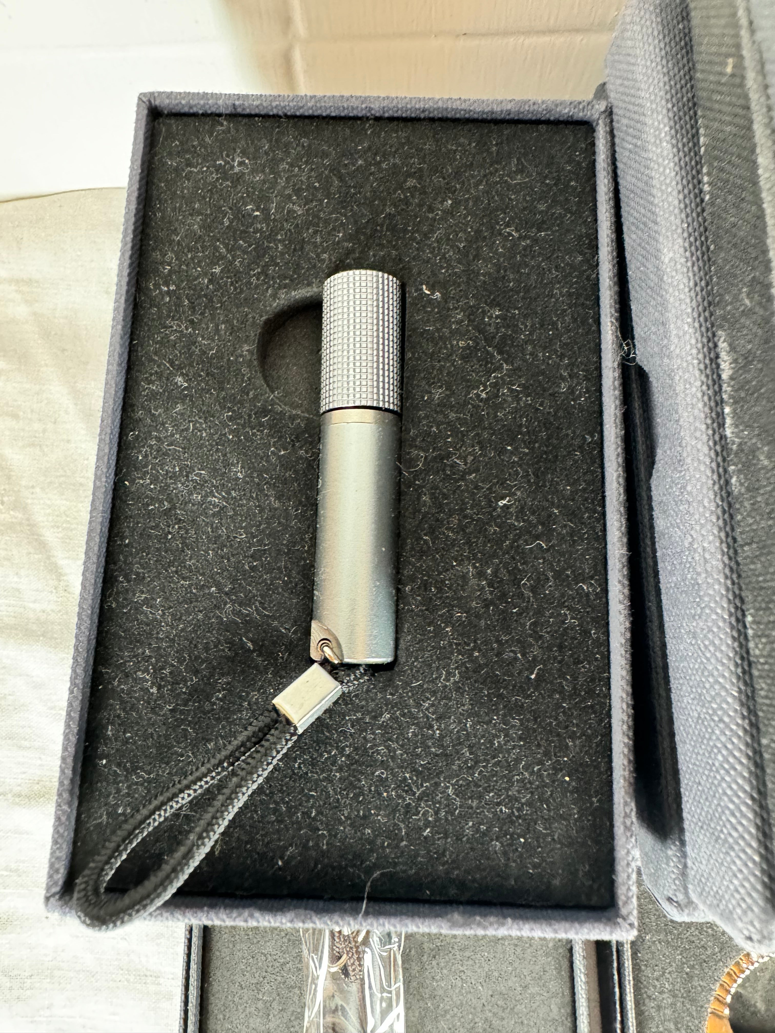 Joblot Cigar piercers and cutters NEW