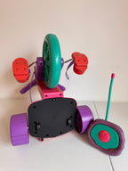 Lot 19: Tracy o Trike RC Toy (Estimate £30-40)