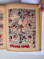 The Beano Annual – First Edition (1940)