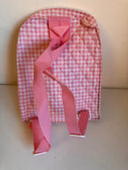 Lot 22: Baby Lou Rucksack Zapf Creations Vintage  (Estimate £20-80)