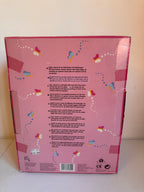 Lot 32: Jasmin Zapf Creations Doll (Estimate £20-40)