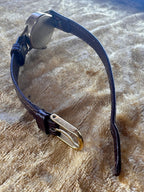 9ct Yellow Gold Rotary Watch