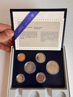 Lot 31: Canada Coins  (Estimate £10)