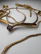 5.1 grams Scrap 9ct Gold Yellow