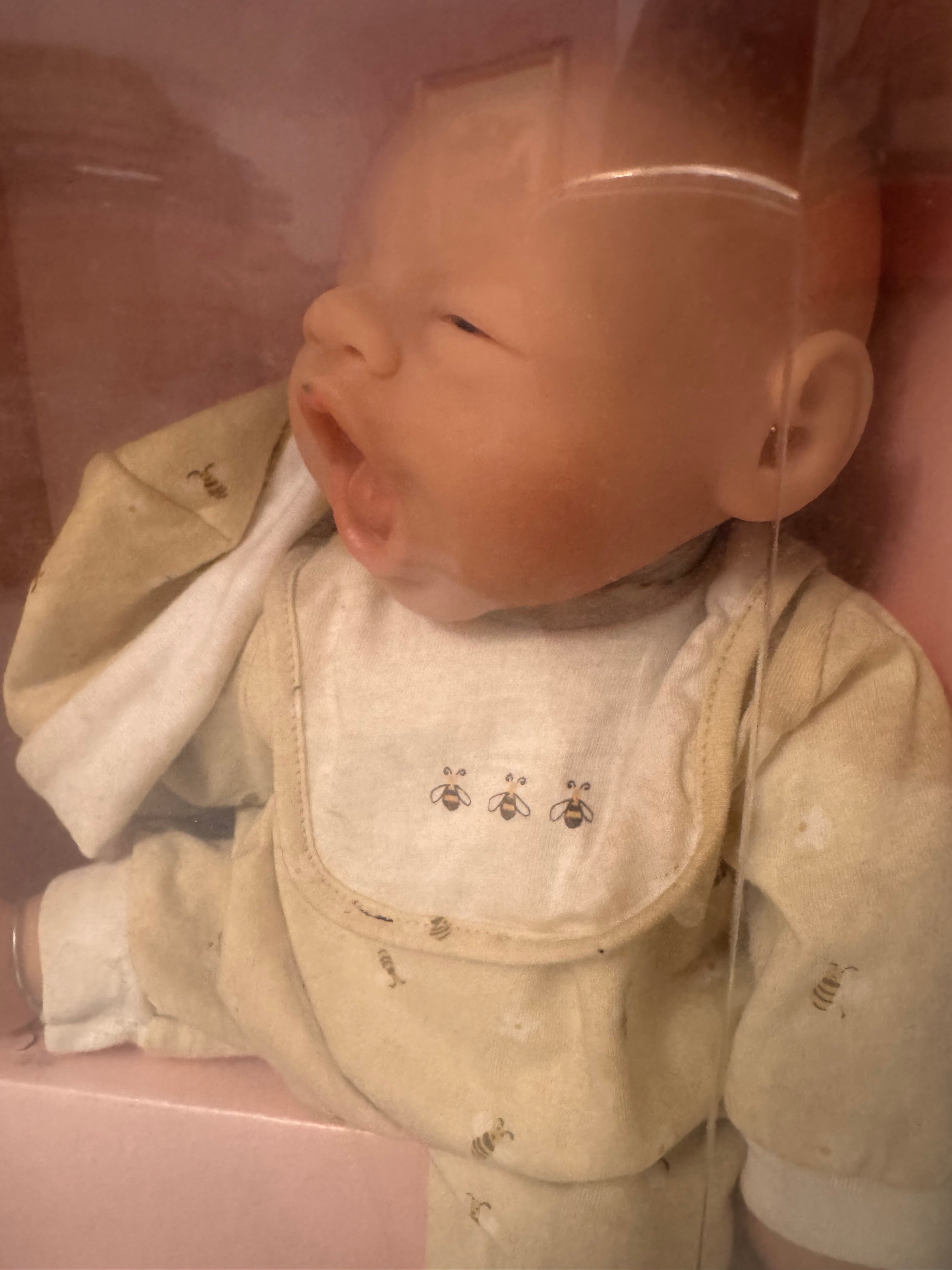 Lot 15: Mischiefs  -  Doll Collection Estimate £15-20)