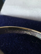 9ct Yellow Gold Cameo Ring