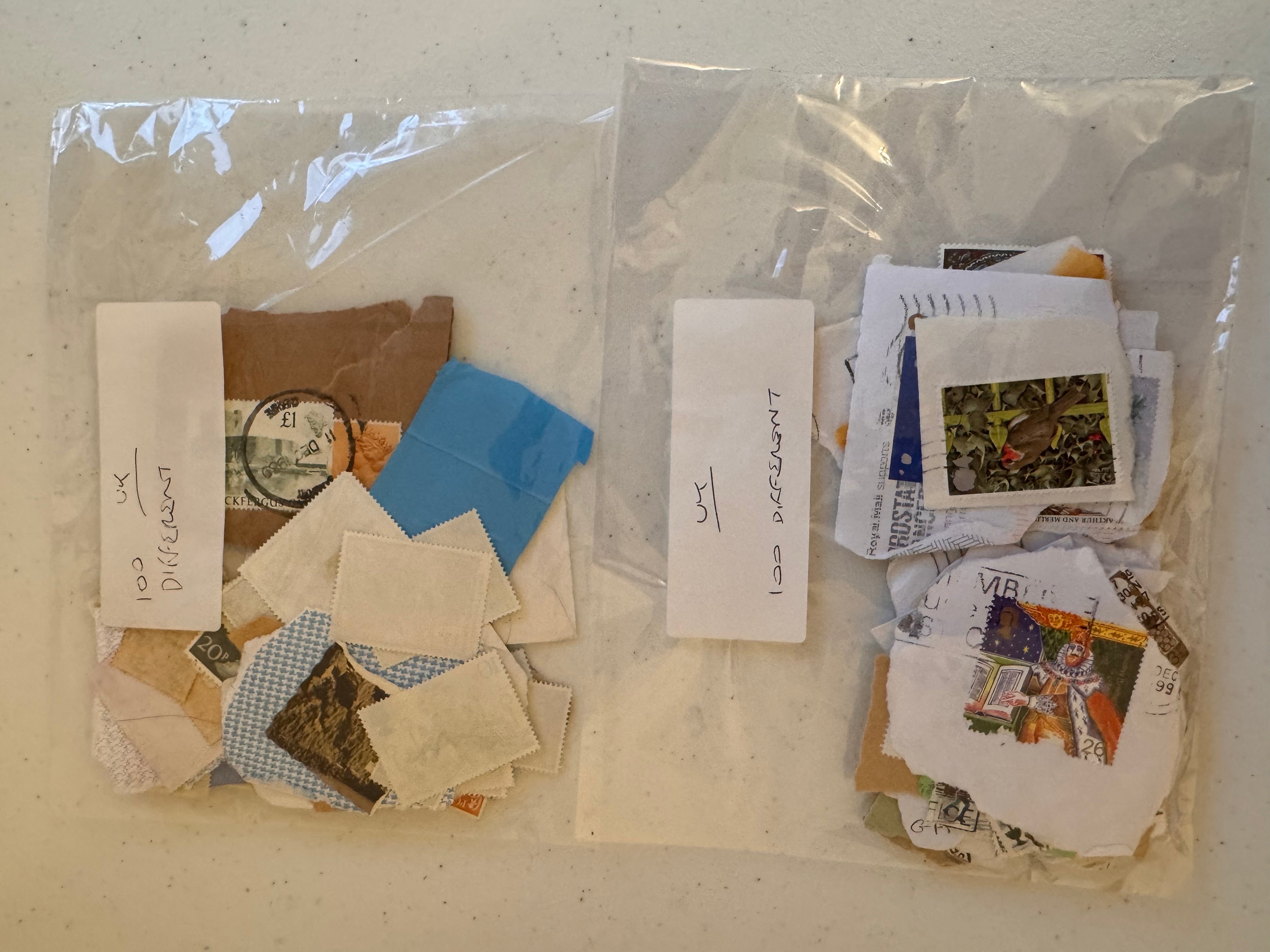 Lot 67: UK Stamps x 200  (Estimate £10-20)