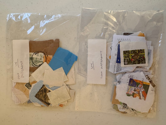 Lot 67: UK Stamps x 200  (Estimate £10-20)