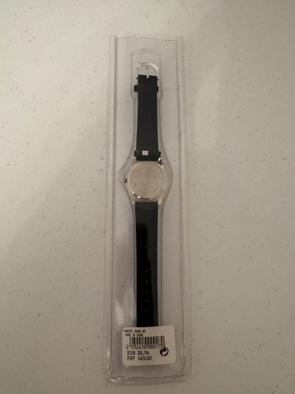 Lot 5: Vintage Disney Watch  (Estimate £10-20)
