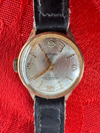 Aurio Italian Women’s 12mm watch