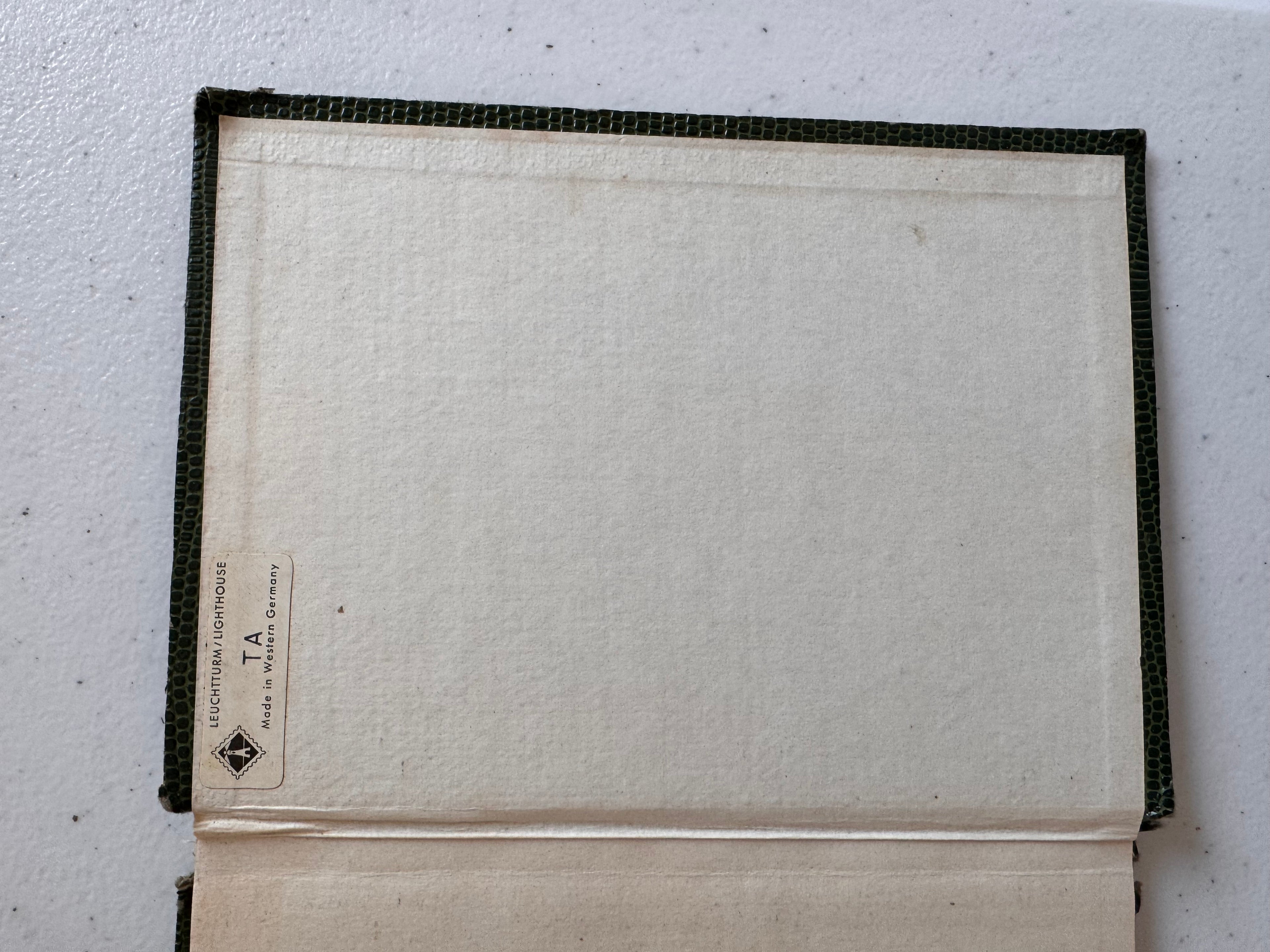 Lot 42: Stamp books (Estimate £20-30)