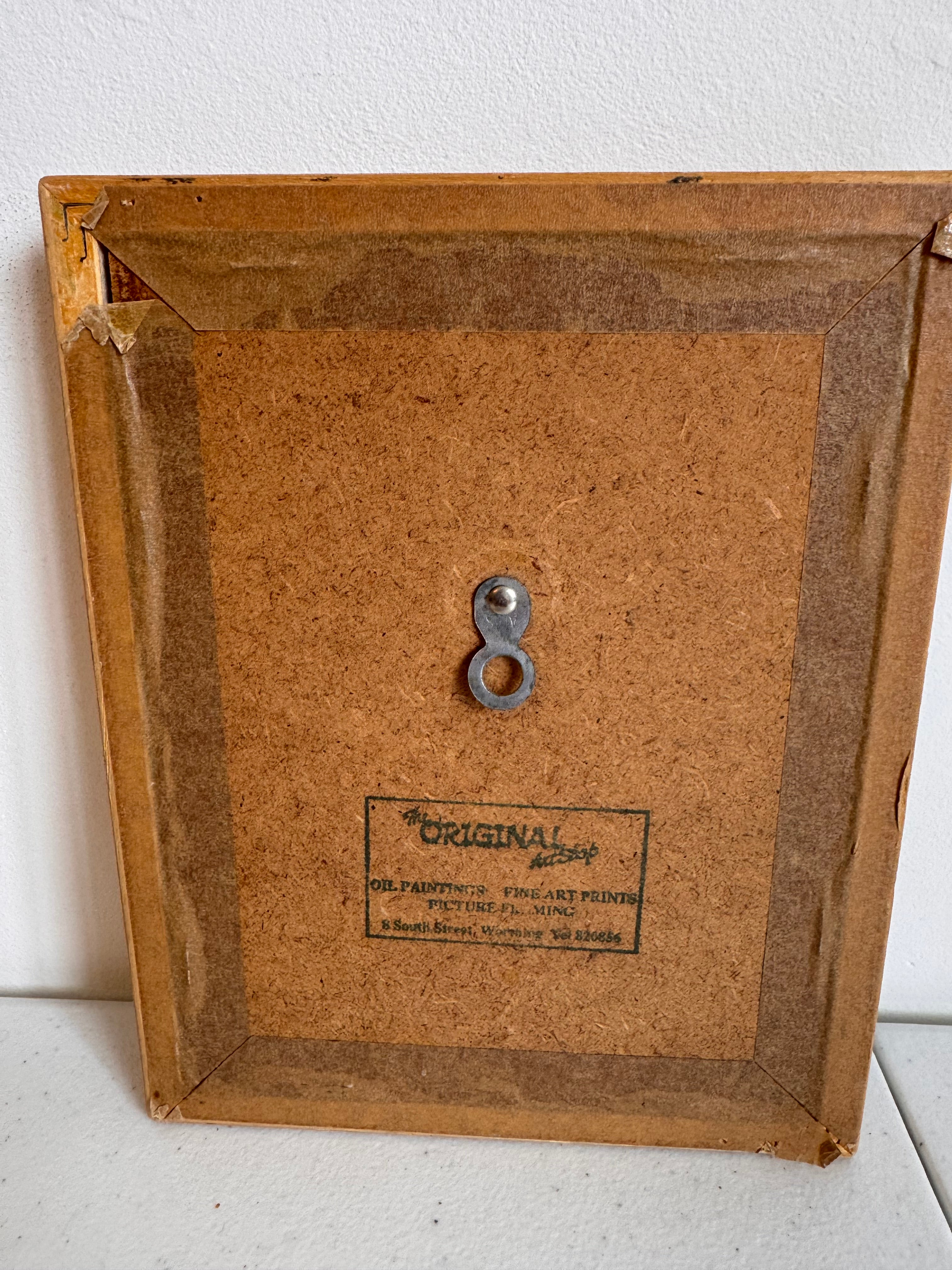 Lot 41: Winnie the Pooh sketch  (Estimate £20-30)