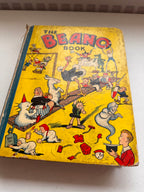 The Beano Annual – First Edition (1940)