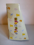 Mischief Baby Doll set